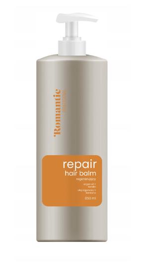 Бальзам для волос Romantic Professional Repair, 850 мл