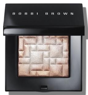 Švytėjimo suteikianti priemonė Bobbi Brown Highlighting, pink glow, 8 g