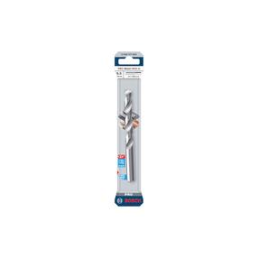Metallist puur Bosch, metall, hss-g, silindriline, 9.5 mm x 12.5 cm