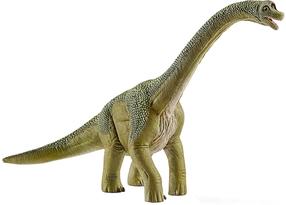 Mängukujuke Schleich Dinosaurs, roheline v.