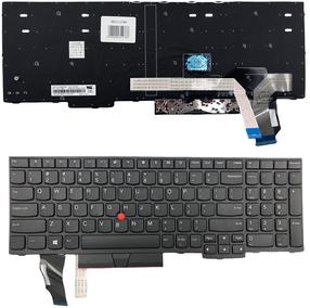 Nešiojamų kompiuterių klaviatūra Lenovo KB312788, Anglų (US), juoda, belaidė