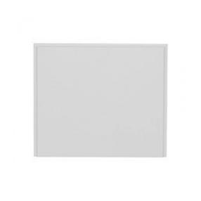 Vannas panelis Ravak Chrome CZ72110A00, 66 cm x 7 cm x 56.5 cm