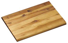 Разделочная доска Kesper Acacia, коричневый цв., 32 см x 21 см