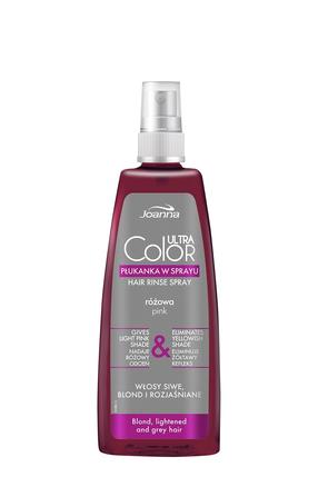 Основа для моделирования волос Joanna Ultra Color, 150 мл