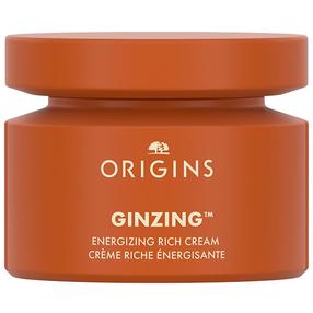 Näokreem Origins Ginzing Energizing, 50 ml