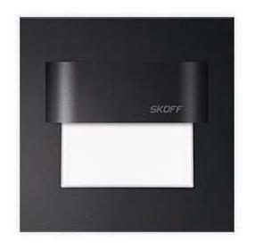Lempa Skoff Tango Black Matt White, 10 V, 7.3 cm