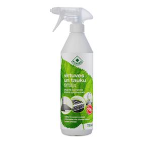 Средство очистки Kvadro, для уборки кухни, 0.7 л