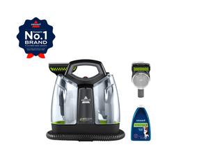 Rankinis dulkių siurblys Bissell SpotClean Pet Select, 330 W