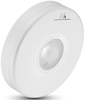 Daviklis Maclean MCE293 W, 8 m