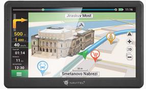 GPS navigaator Navitel MS700