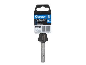 Frēze Geko G37521, noapaļots