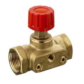 Vārsts Danfoss ASV-M 15