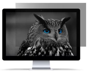 Ekrāna aizsargplēve Natec Owl Frameless