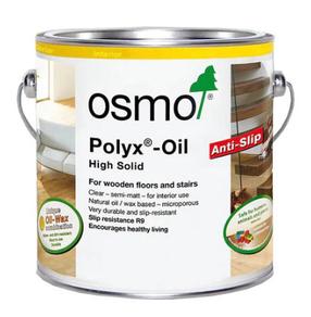 Древесное масло Osmo Polyx, 0.75 l