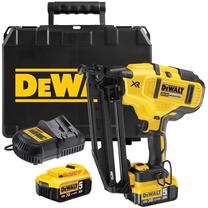 Kabių kalimo įrankis Dewalt DCN660P2-QW, 18 V, 2.9 kg
