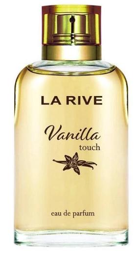 Parfüümvesi La Rive Vanilla Touch, 90 ml