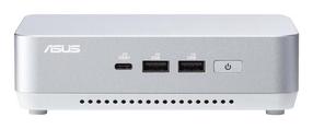 Стационарный компьютер Asus NUC 14 Pro+ 185H, 0 GB, DDR5 0 GB, SSD –, Intel Arc Graphics Dynamic