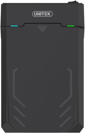 HDD/SSD korpus Unitek Y-3035, 2.5"