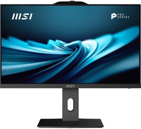 Stacionārs dators MSI Aio Pro 14M-1096XEU 14700, 1 TB, 23.8 ", DDR5 16 GB, SSD 1 TB, Intel UHD Graphics 770 - AP242P