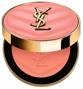 Skaistalai Yves Saint Laurent Make Me Blush, coral clash sp., 57, 5 g