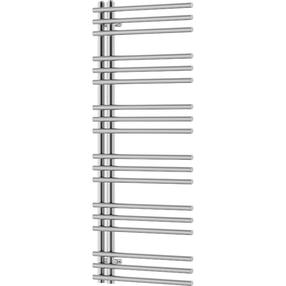 Vandeninis rankšluosčių džiovintuvas Mexen Neptun, chromo sp., 50 cm x 120 cm, 360 W