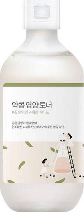 Тоник для лица Round Lab Soy Bean Nourishing, 300 мл