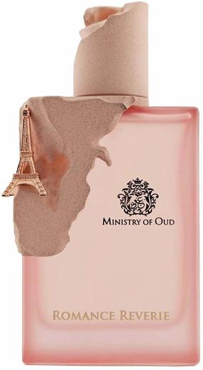 Kvapusis vanduo Paris Corner Ministry of Oud Romance Reverie, 100 ml