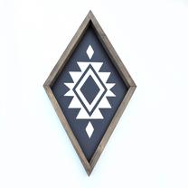 Paveikslas Wallity CZM017, 29.5 cm x 54 cm