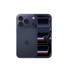Mobilusis telefonas Apple iPhone 17 Pro MG8N4HX/A, 512 GB, tamsiai mėlyna sp.