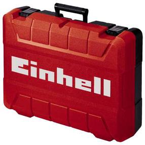 Ящик для инструментов Einhell M55/40, 41 см x 55 см x 14.5 см, черный цв./красный цв.