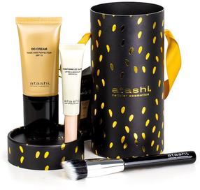 Kosmeetikakomplekt naistele Atashi Ritual No Make-Up, 65 ml