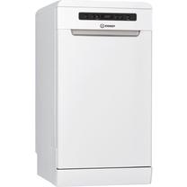 Indaplovė Indesit DSFO3T224ID, balta sp. Prekė su pažeista pakuote.