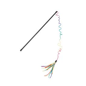Žaislas katei Beeztees 430410, įvairių spalvų, 70 cm