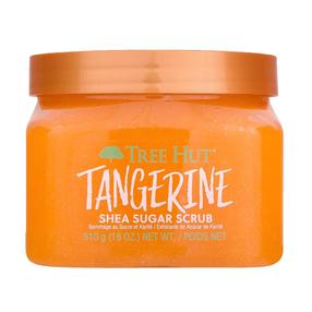 Kūno odos šveitiklis Tree Hut Tangerine, 510 g
