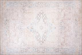 Ковровая дорожка Conceptum Hypnose Dorian Chenille AL 349, многоцветный, 230 см x 75 см