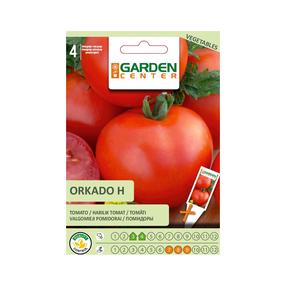Sėklos Garden Center, pomidorai Orkado H, 0.1 g