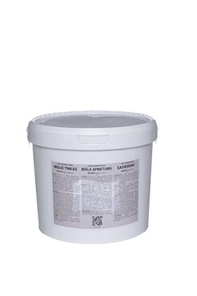 Dekoratīvais apmetums Ravus, 15 kg