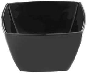 Väike kauss Pasabahce Tokio, must v., 12.5 cm, 0.58 l