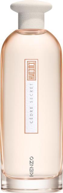 Kvapusis vanduo Kenzo Memori Cedre Secret, 75 ml