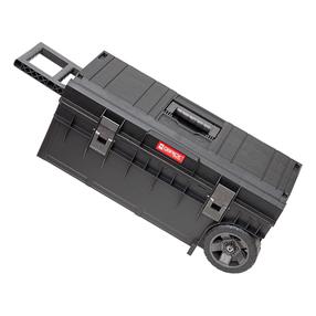 Įrankių dėžė Qbrick, 79.3 cm x 32.2 cm x 38.5 cm
