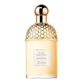 Туалетная вода Guerlain Aqua Allegoria Pamplelune Women, 125 мл