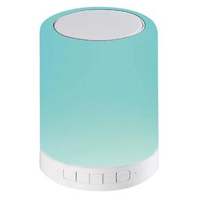 Belaidė kolonėlė Platinet BT Touch PDLSB01, balta sp./žydra sp., 5 W