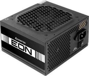 Toiteplokk Chieftec 600 W, 12 cm