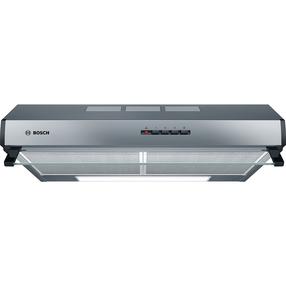 Вытяжка Bosch Serie 4 DUL63CC50, нержавеющей стали цв.