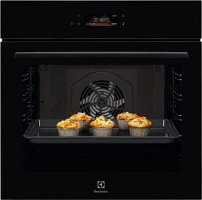 Įmontuojama orkaitė Electrolux 700 serija MealAssist LOE8F38Z