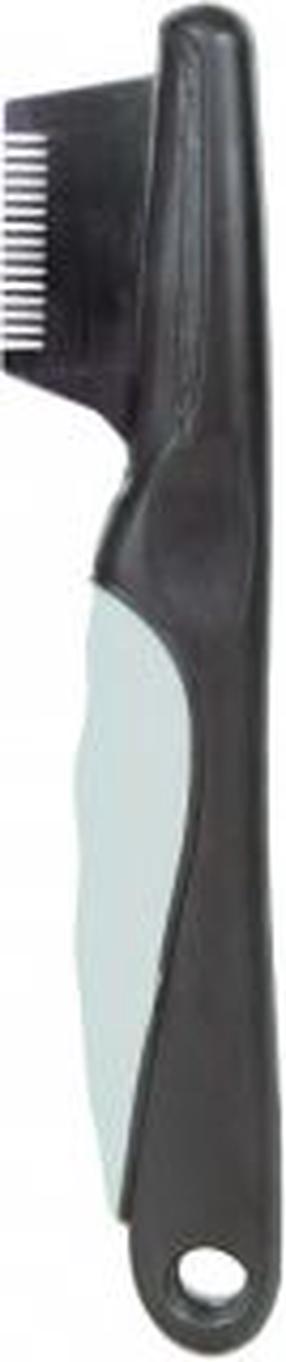 Šukos šunims Trixie Trimming Knife 2362, 190 mm
