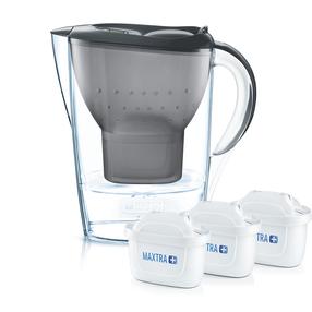 Veefiltrid Brita Marella, 2.4 l, hall v.