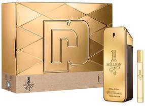 Dāvanu komplekts vīriešiem Paco Rabanne 1 Million