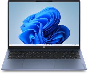 Sülearvuti HP OmniBook 3 D9LW2EA, AMD Ryzen™ 7-250, 16 GB, 512 GB, 16 ", -, tumesinine v., INGLISE (US), Windows 11 home