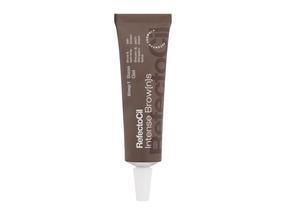 Kulmugeel RefectoCil Intense Brow[n]s Base Gel, 15 ml, pruun v.